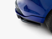 Load image into Gallery viewer, Maxton Design - Rear Splitter (Vertical Bars) Porsche Taycan Turbo S Mk1