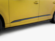 Load image into Gallery viewer, Maxton Design - SIDE SKIRTS DIFFUSERS AUDI SQ7 /Q7 S-LINE MK2 (4M) FACELIFT (2019-)