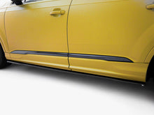 Load image into Gallery viewer, Maxton Design - SIDE SKIRTS DIFFUSERS AUDI SQ7 /Q7 S-LINE MK2 (4M) FACELIFT (2019-)