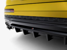 Load image into Gallery viewer, Maxton Design - Rear Splitter (Vertical Bars) Audi SQ7 Mk2 (4M) Facelift