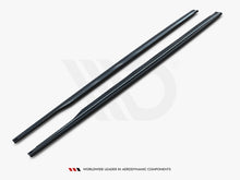 Load image into Gallery viewer, Maxton Design - Side Skirts Diffusers Audi RS5 Sportback F5
