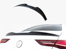 Load image into Gallery viewer, Maxton Design - Spoiler CAP 3D Mercedes-Benz CLA Coupe C118 Facelift