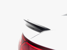 Load image into Gallery viewer, Maxton Design - Spoiler CAP 3D Mercedes-Benz CLA Coupe C118 Facelift