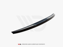 Load image into Gallery viewer, Maxton Design - Spoiler CAP 3D Mercedes-Benz CLA Coupe C118 Facelift