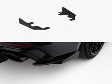 Load image into Gallery viewer, Maxton Design - Rear Side Flaps Audi RS5 Coupe / Sportback F5