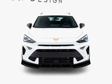 Load image into Gallery viewer, Maxton Design - Front Flaps Cupra Formentor Mk1 Facelift