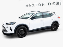 Load image into Gallery viewer, Maxton Design - Street PRO Side Skirts Diffusers Cupra Formentor Mk1 Facelift