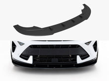 Load image into Gallery viewer, Maxton Design - Street PRO Front Splitter Cupra Formentor Mk1 Facelift