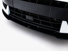 Load image into Gallery viewer, Maxton Design - Street PRO Front Splitter Cupra Formentor Mk1 Facelift