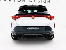 Load image into Gallery viewer, Maxton Design - Rear Valance V.3 + Exhaust Ends Imitation Cupra Formentor Mk1 Facelift