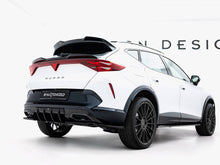 Load image into Gallery viewer, Maxton Design - REAR VALANCE V.2 CUPRA FORMENTOR Facelift