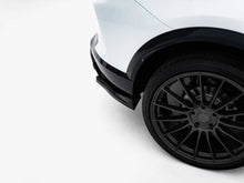 Load image into Gallery viewer, Maxton Design - Rear Side Splitters V.4 Cupra Formentor Mk1 Facelift