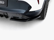 Load image into Gallery viewer, Maxton Design - Rear Side Splitters V.2 Cupra Formentor Mk1 Facelift
