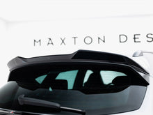 Load image into Gallery viewer, Maxton Design - Upper Spoiler CAP 3D Cupra Formentor Mk1 Facelift