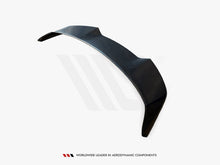 Load image into Gallery viewer, Maxton Design - Upper Spoiler CAP 3D Cupra Formentor Mk1 Facelift