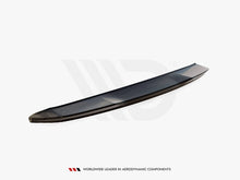 Load image into Gallery viewer, Maxton Design - Upper Spoiler CAP 3D Cupra Formentor Mk1 Facelift