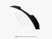 Load image into Gallery viewer, Maxton Design - Lower Spoiler CAP 3D Cupra Formentor Mk1 Facelift