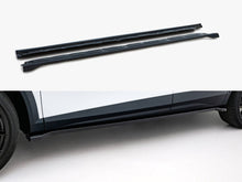 Load image into Gallery viewer, Maxton Design - Side Skirts Diffusers V.2 Cupra Formentor Mk1 Facelift