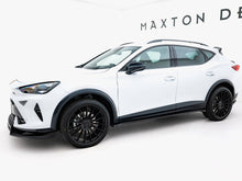 Load image into Gallery viewer, Maxton Design - Side Skirts Diffusers V.2 Cupra Formentor Mk1 Facelift