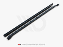 Load image into Gallery viewer, Maxton Design - Side Skirts Diffusers V.2 Cupra Formentor Mk1 Facelift