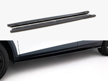 Load image into Gallery viewer, Maxton Design - Side Skirts Diffusers V.1 Cupra Formentor Mk1 Facelift