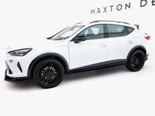Load image into Gallery viewer, Maxton Design - Side Skirts Diffusers V.1 Cupra Formentor Mk1 Facelift