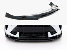 Load image into Gallery viewer, Maxton Design - Front Splitter Cupra Formentor Mk1 Facelift