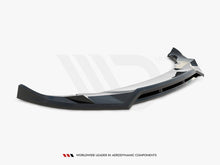 Load image into Gallery viewer, Maxton Design - Front Splitter Cupra Formentor Mk1 Facelift