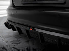 Load image into Gallery viewer, Maxton Design - Rear Valance Audi A7 S-Line C7