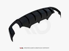 Load image into Gallery viewer, Maxton Design - Rear Valance Audi A7 S-Line C7