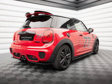 Load image into Gallery viewer, Maxton Design - Rear Side Splitters Mini Cooper S John Copper Works F56
