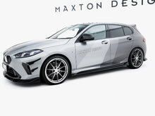 Load image into Gallery viewer, Maxton Design - Side Skirts Diffusers V.2 BMW M135i F70