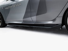 Load image into Gallery viewer, Maxton Design - Side Skirts Diffusers V.2 BMW M135i F70