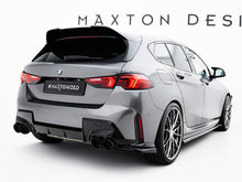 Load image into Gallery viewer, Maxton Design - Rear Side Splitters V.5 BMW M135i F70