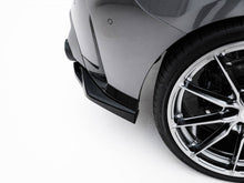 Load image into Gallery viewer, Maxton Design - Rear Side Splitters V.5 BMW M135i F70