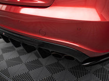 Load image into Gallery viewer, Maxton Design - Rear Valance Audi S5 Sportback 8T