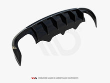 Load image into Gallery viewer, Maxton Design - Rear Valance Audi S5 Sportback 8T