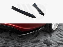 Load image into Gallery viewer, Maxton Design - Rear Side Splitters Audi S5 / A5 S-Line Sportback 8T