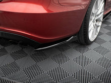 Load image into Gallery viewer, Maxton Design - Rear Side Splitters Audi S5 / A5 S-Line Sportback 8T