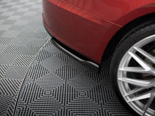Load image into Gallery viewer, Maxton Design - Rear Side Splitters Audi S5 / A5 S-Line Sportback 8T