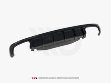Load image into Gallery viewer, Maxton Design - Rear Valance V.2 Skoda Superb Liftback / Combi Mk3