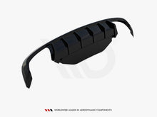 Load image into Gallery viewer, Maxton Design - Rear Valance V.2 Skoda Superb Liftback / Combi Mk3