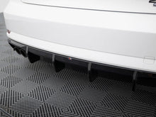 Load image into Gallery viewer, Maxton Design - Rear Valance Audi A3 Sedan 8V Facelift (Version with dual exhaust tips on one side)