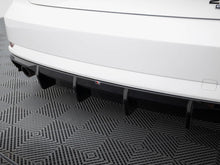 Load image into Gallery viewer, Maxton Design - Rear Valance Audi A3 Sedan 8V Facelift (Version with single exhaust tips on both sides)