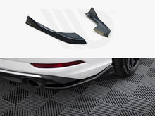 Load image into Gallery viewer, Maxton Design -Rear Side Splitters V.1 Audi A3 Sedan 8V Facelift