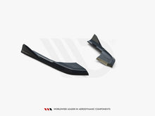 Load image into Gallery viewer, Maxton Design -Rear Side Splitters V.1 Audi A3 Sedan 8V Facelift