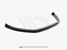 Load image into Gallery viewer, Maxton Design - Front Splitter Audi A3 Sedan 8V Facelift