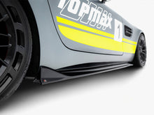 Load image into Gallery viewer, Maxton Design - Side Skirts Diffusers Mercedes-AMG GT C C190 Facelift