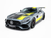 Load image into Gallery viewer, Maxton Design - Front Splitter Mercedes-AMG GT C C190 Facelift