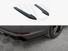 Load image into Gallery viewer, Maxton Design - Rear Side Splitters V.3 Audi A4 S-Line B9